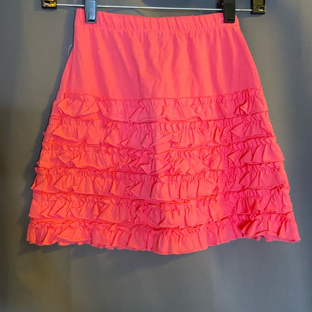 Old Navy Pink Skirt